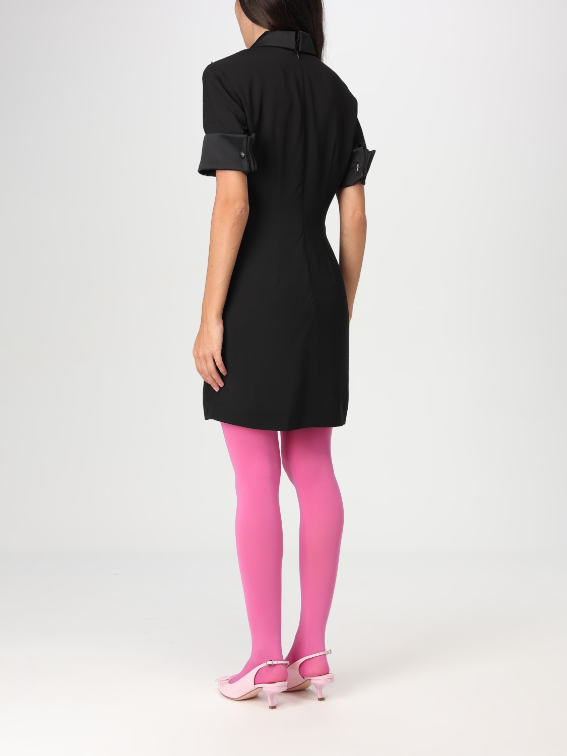 Giglio Abito Cipro Mini Sportmax