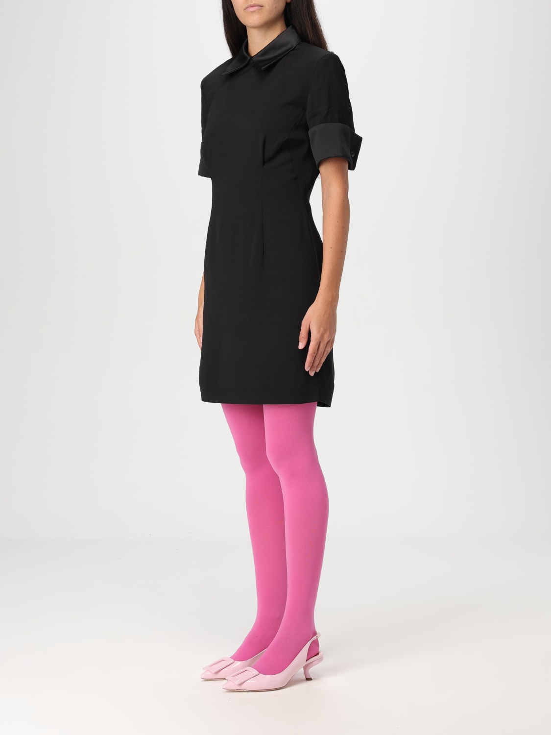 Giglio Abito Cipro Mini Sportmax