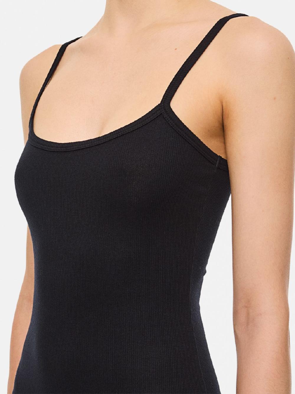 Giglio Abito Cotton Citizen In Cotone Stretch