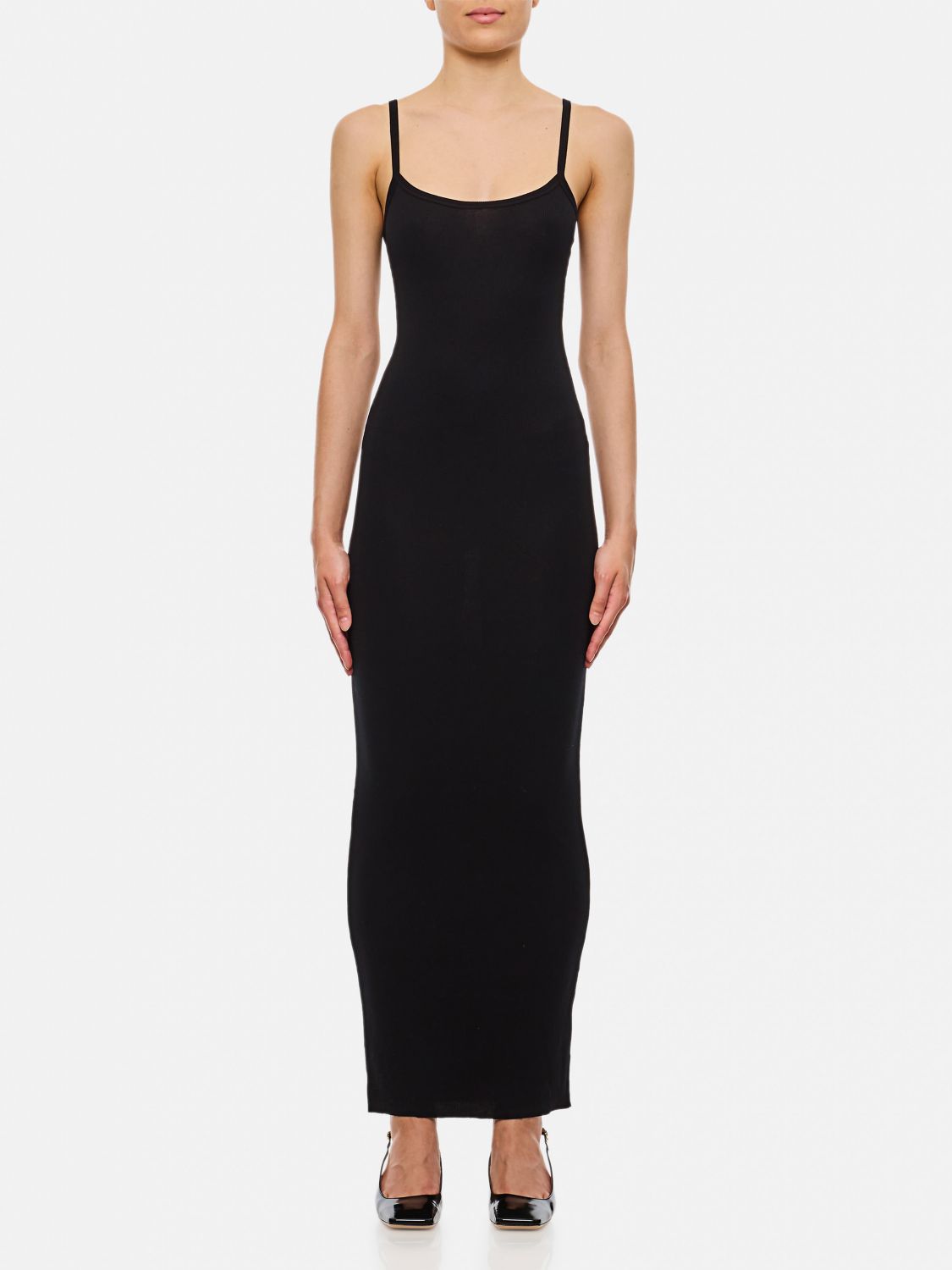 Giglio Abito Cotton Citizen in cotone stretch