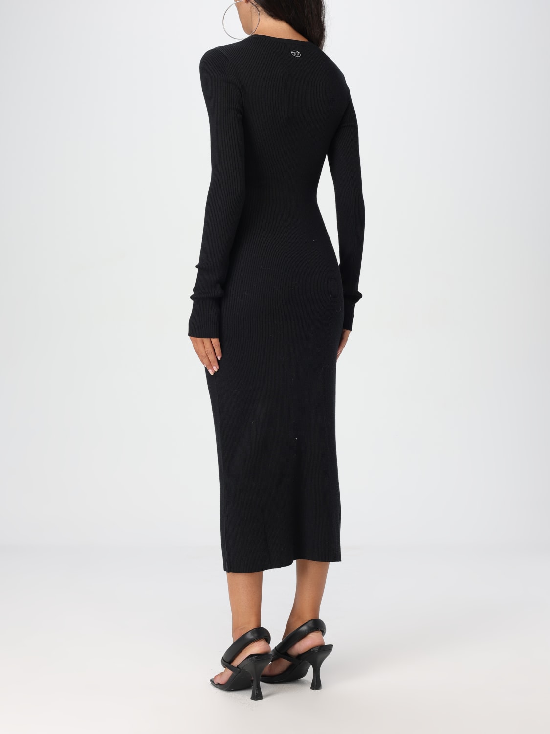 Giglio Abito Cut-out Diesel