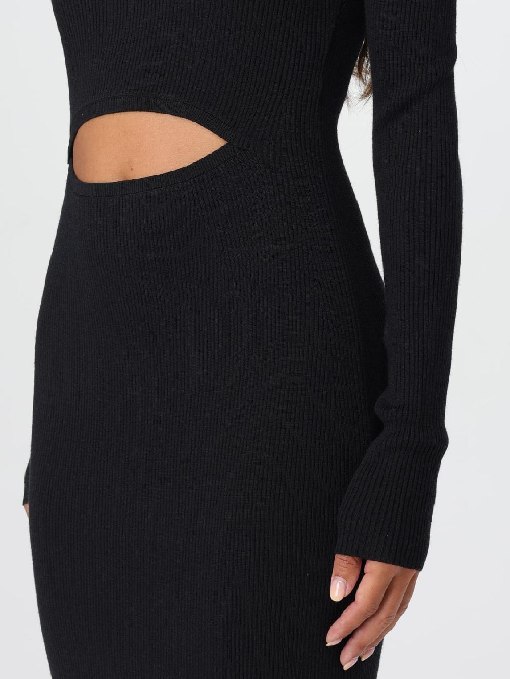 Giglio Abito Cut-out Diesel