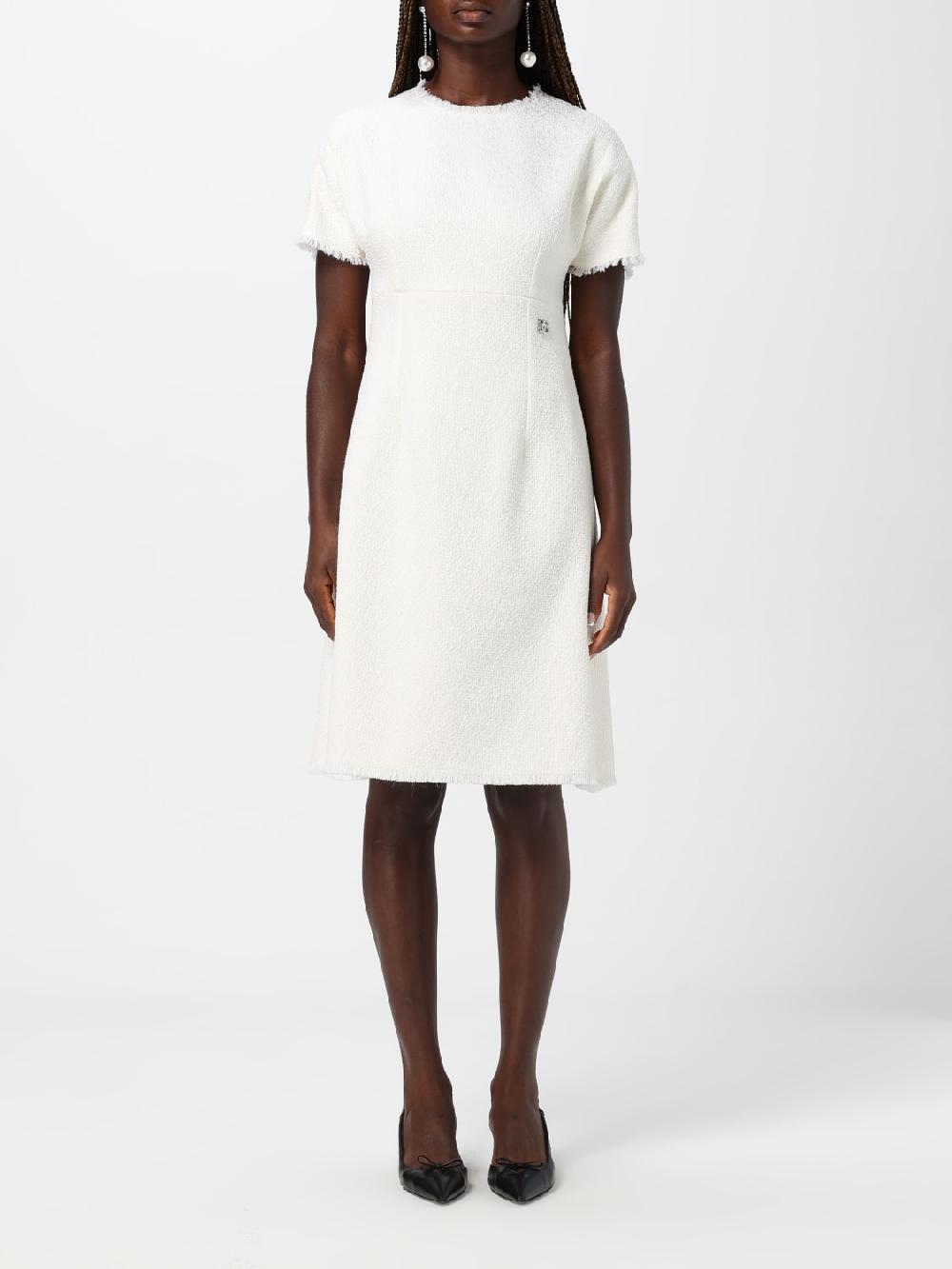 Giglio Abito Dolce & Gabbana in tweed