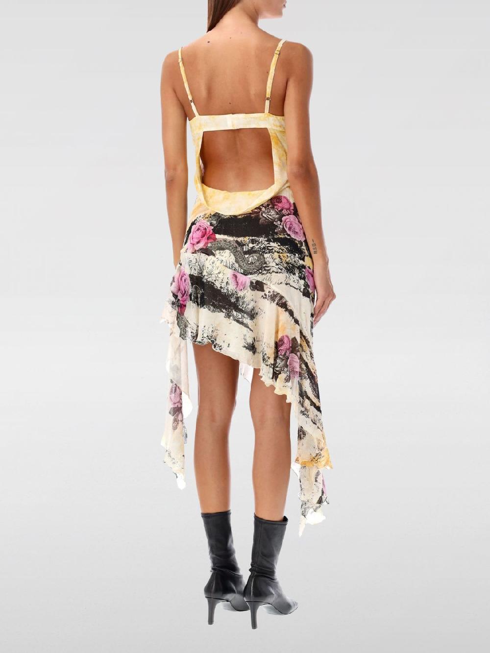 Giglio Abito Donna Acne Studios