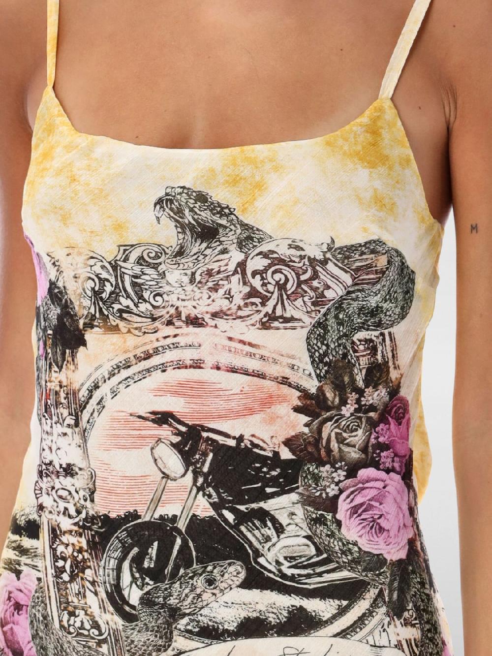 Giglio Abito Donna Acne Studios