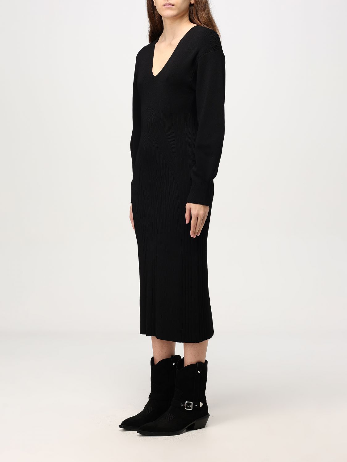 Giglio Abito Donna Alberta Ferretti