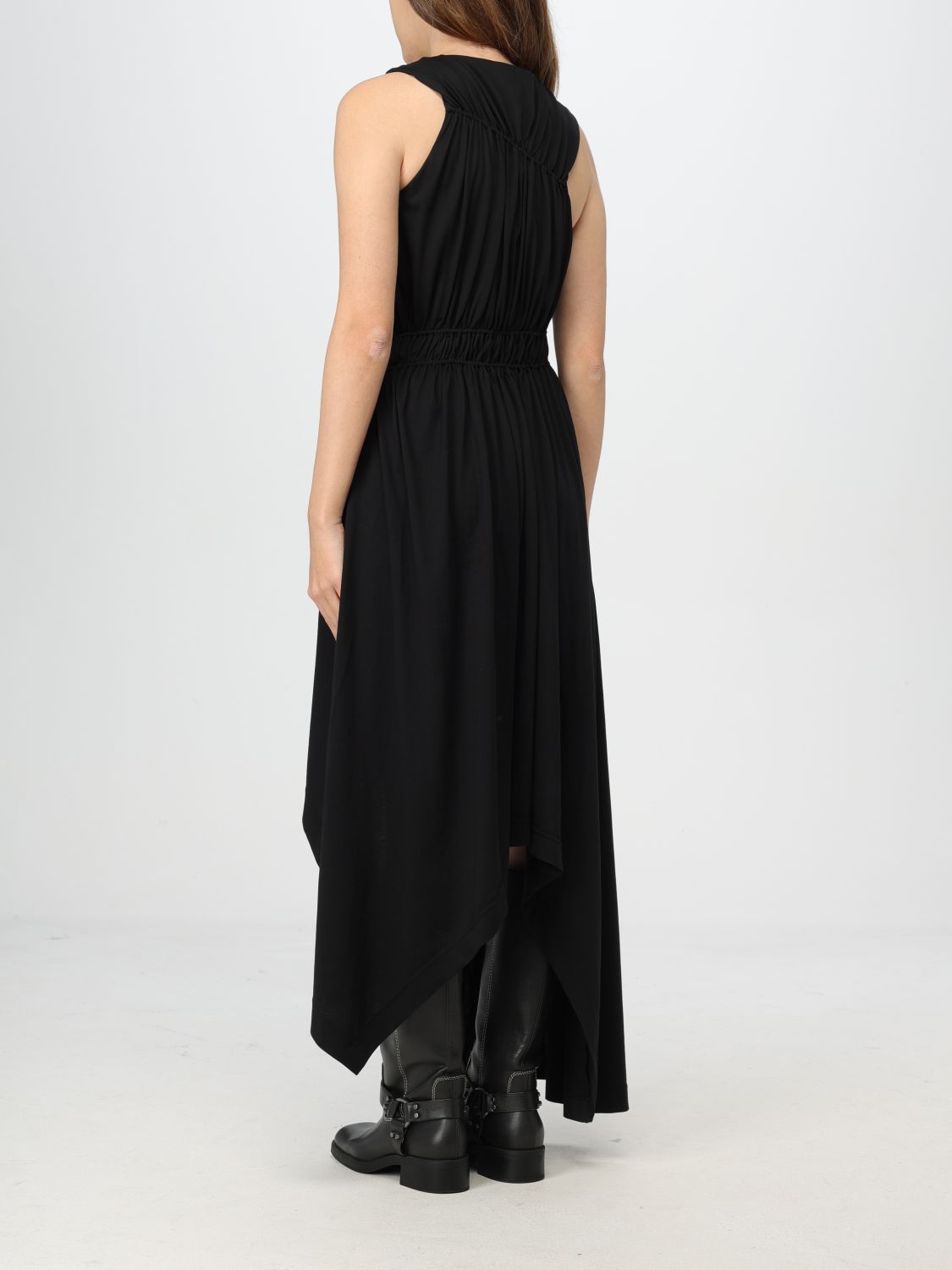 Giglio Abito Donna Alexander McQueen