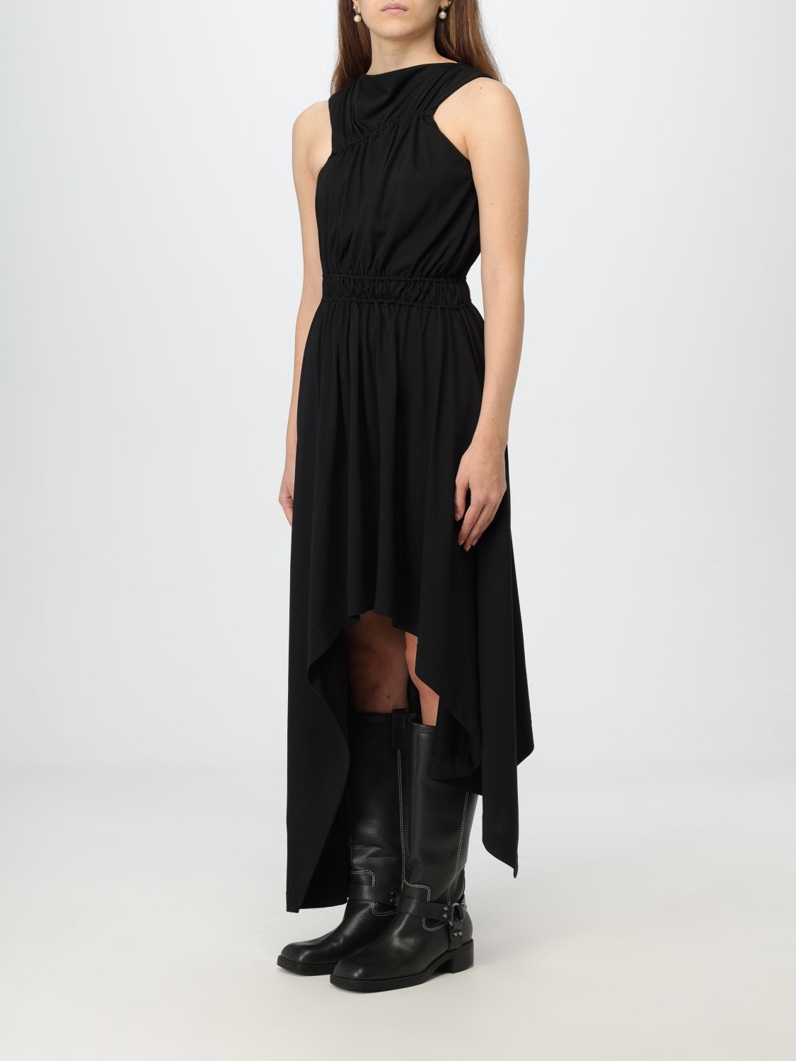 Giglio Abito Donna Alexander McQueen