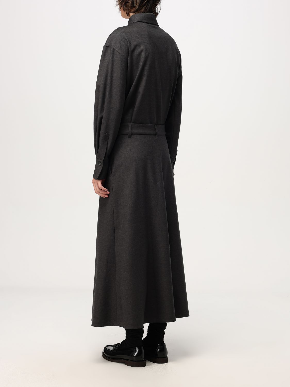 Giglio Abito Donna Brunello Cucinelli