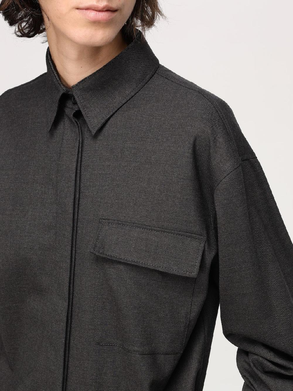 Giglio Abito Donna Brunello Cucinelli