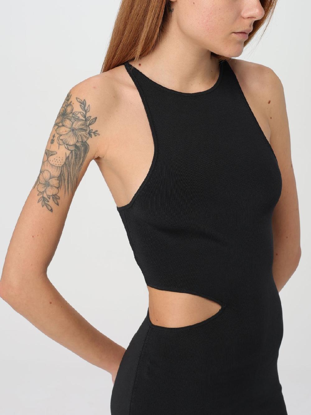 Giglio Abito Donna Calvin Klein