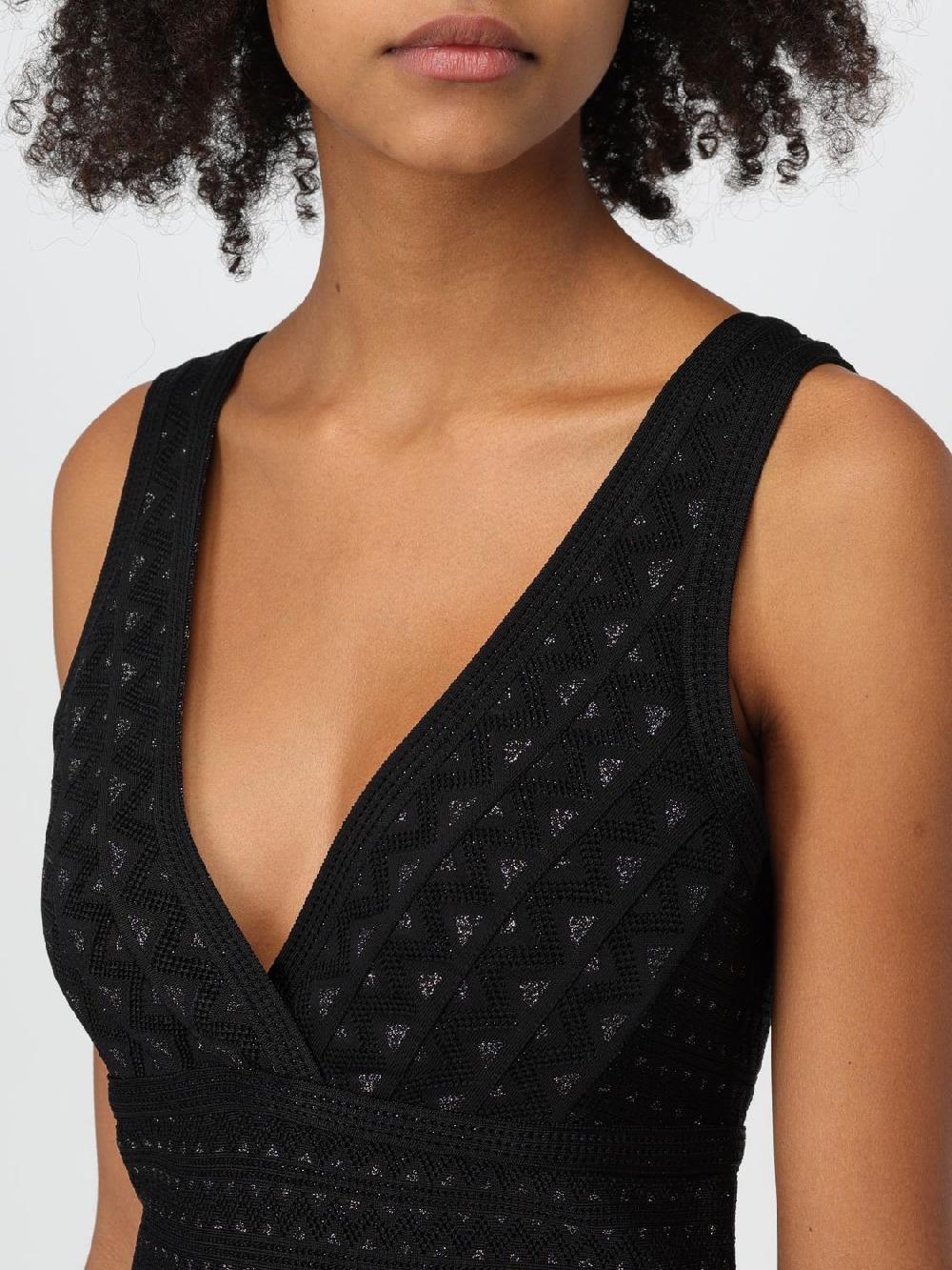 Giglio Abito Donna Emporio Armani