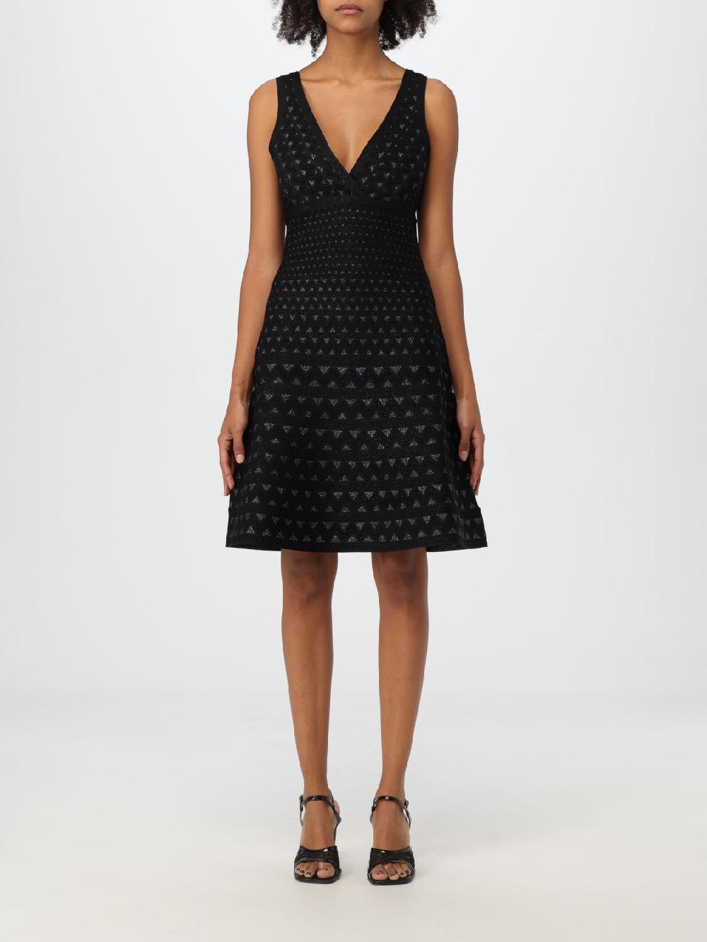 Giglio Abito donna Emporio Armani