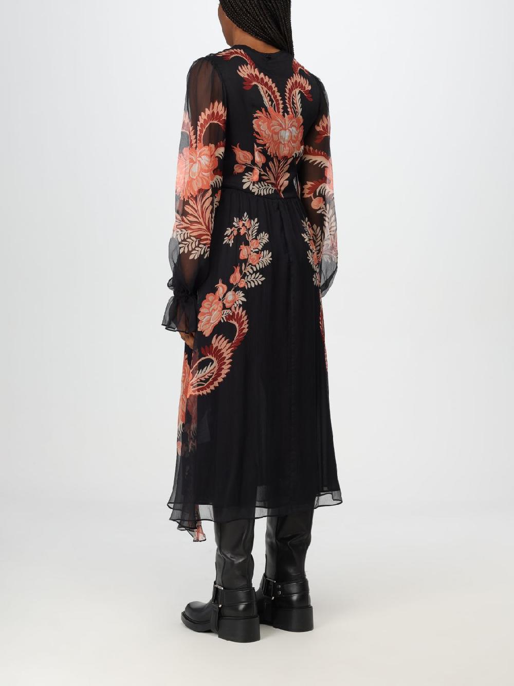 Giglio Abito Donna Etro