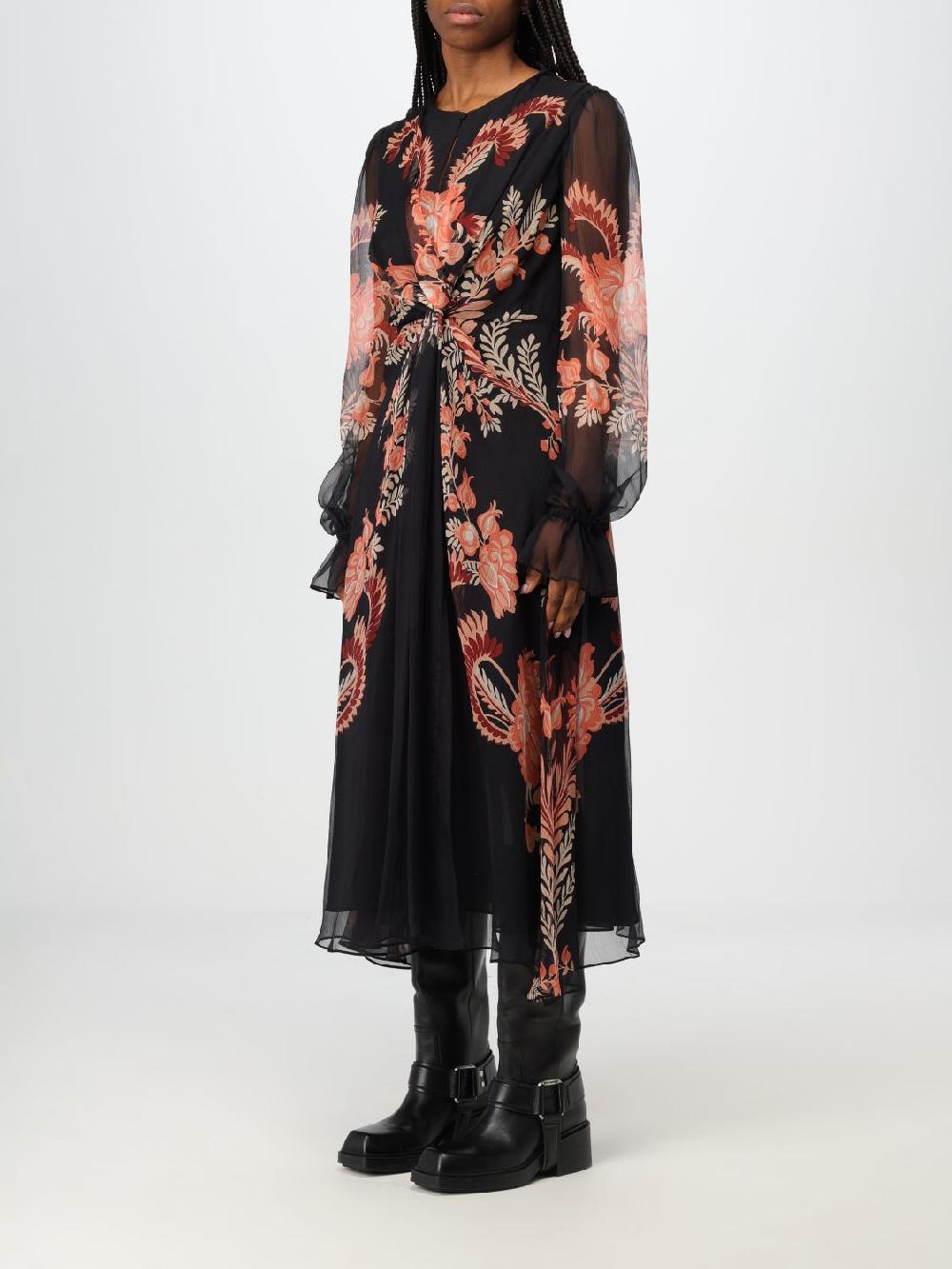 Giglio Abito Donna Etro