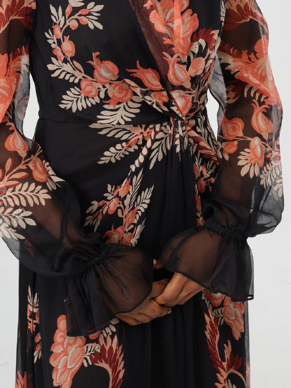 Giglio Abito Donna Etro