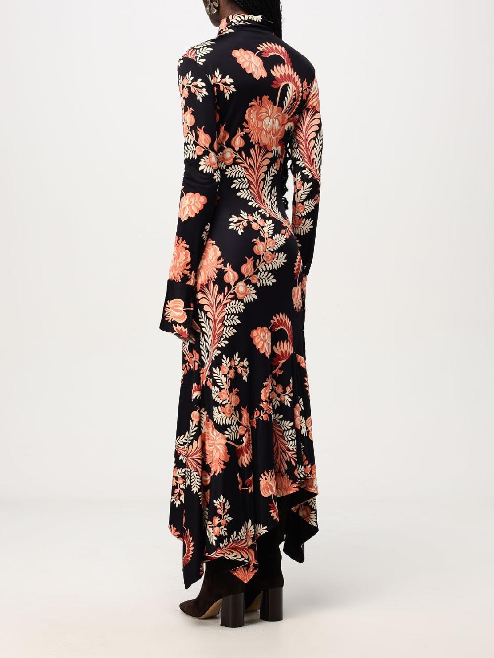 Giglio Abito Donna Etro