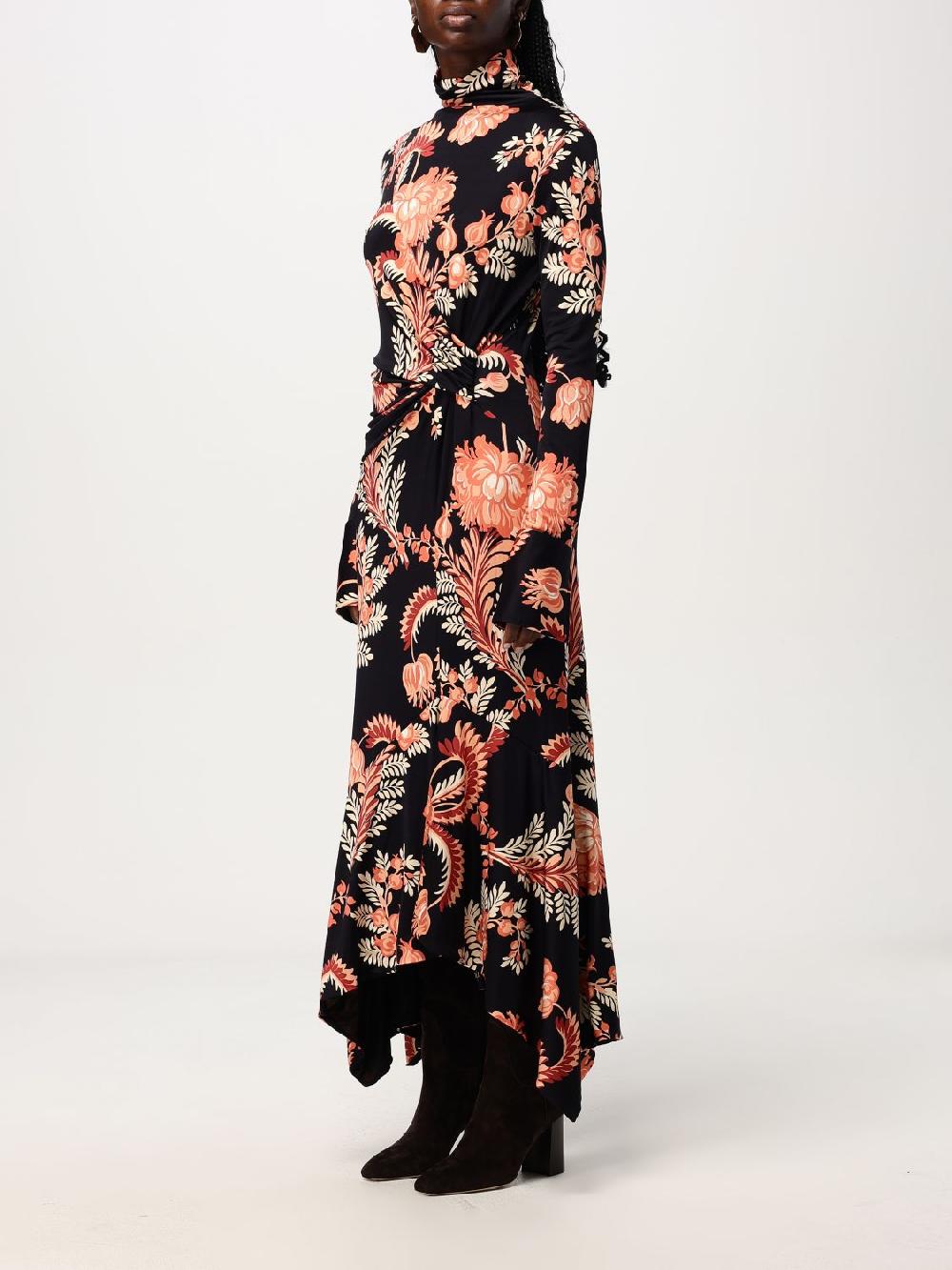 Giglio Abito Donna Etro