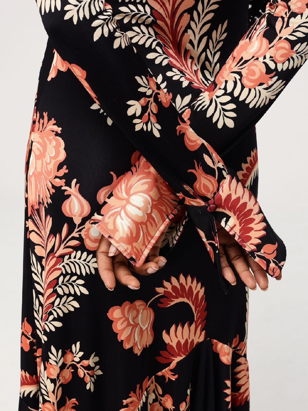 Giglio Abito Donna Etro