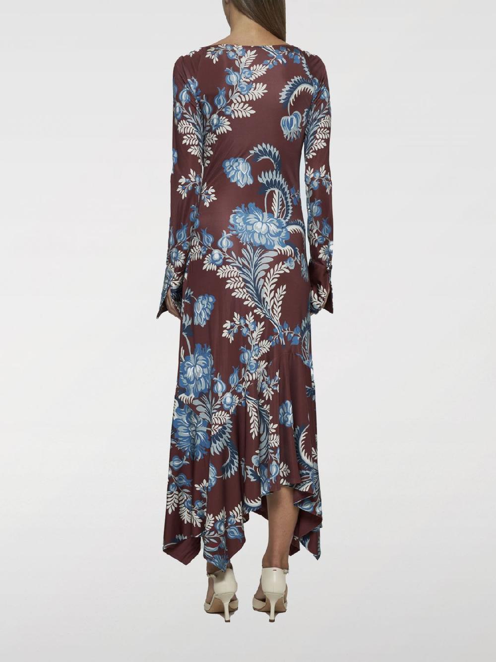 Giglio Abito Donna Etro