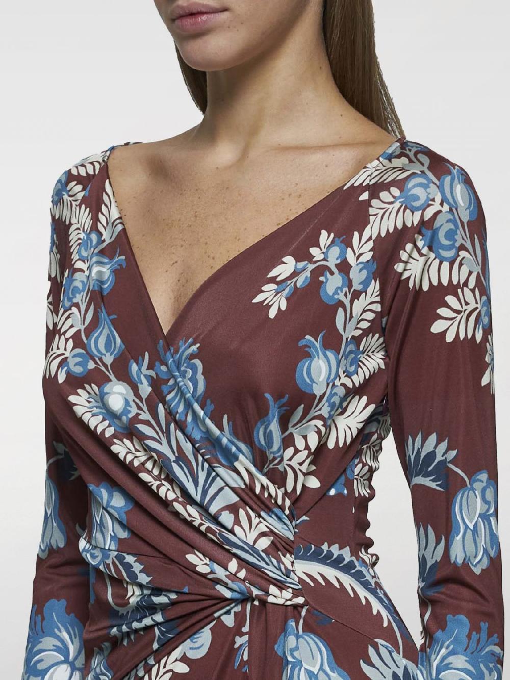 Giglio Abito Donna Etro