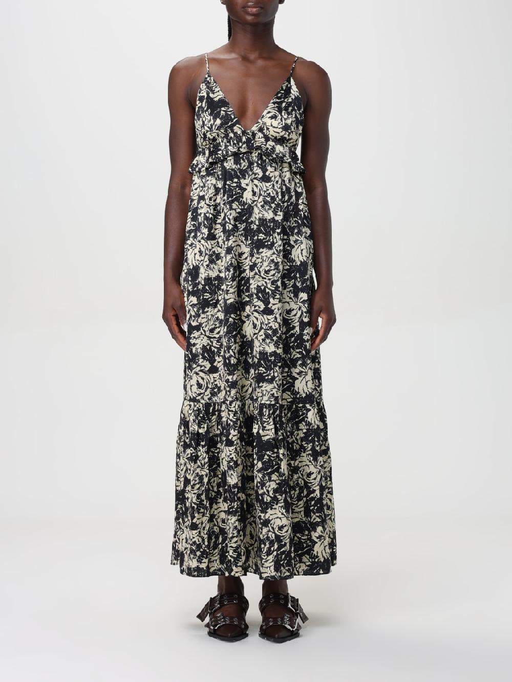 Giglio Abito donna Ganni