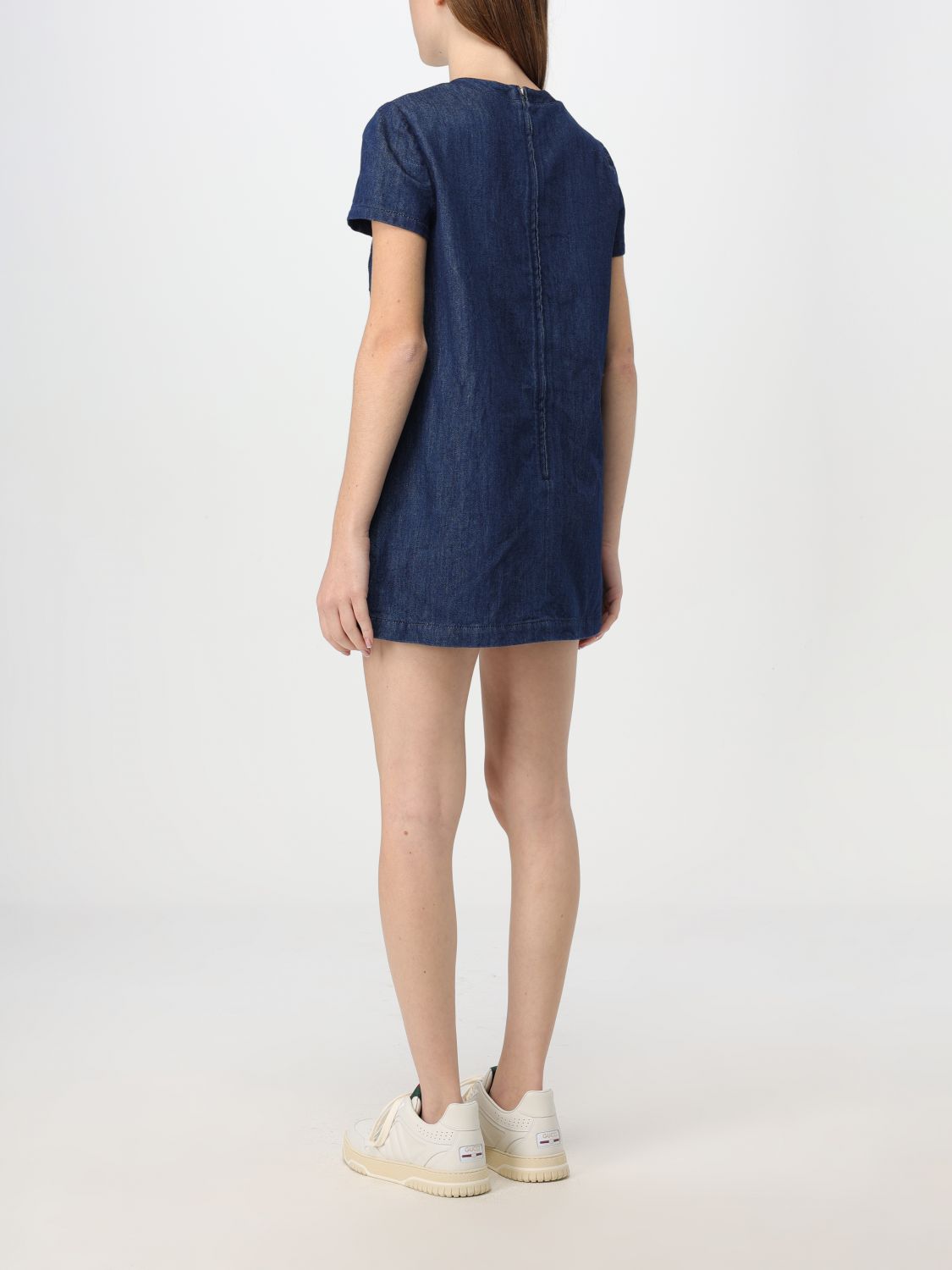 Giglio Abito Donna Gucci