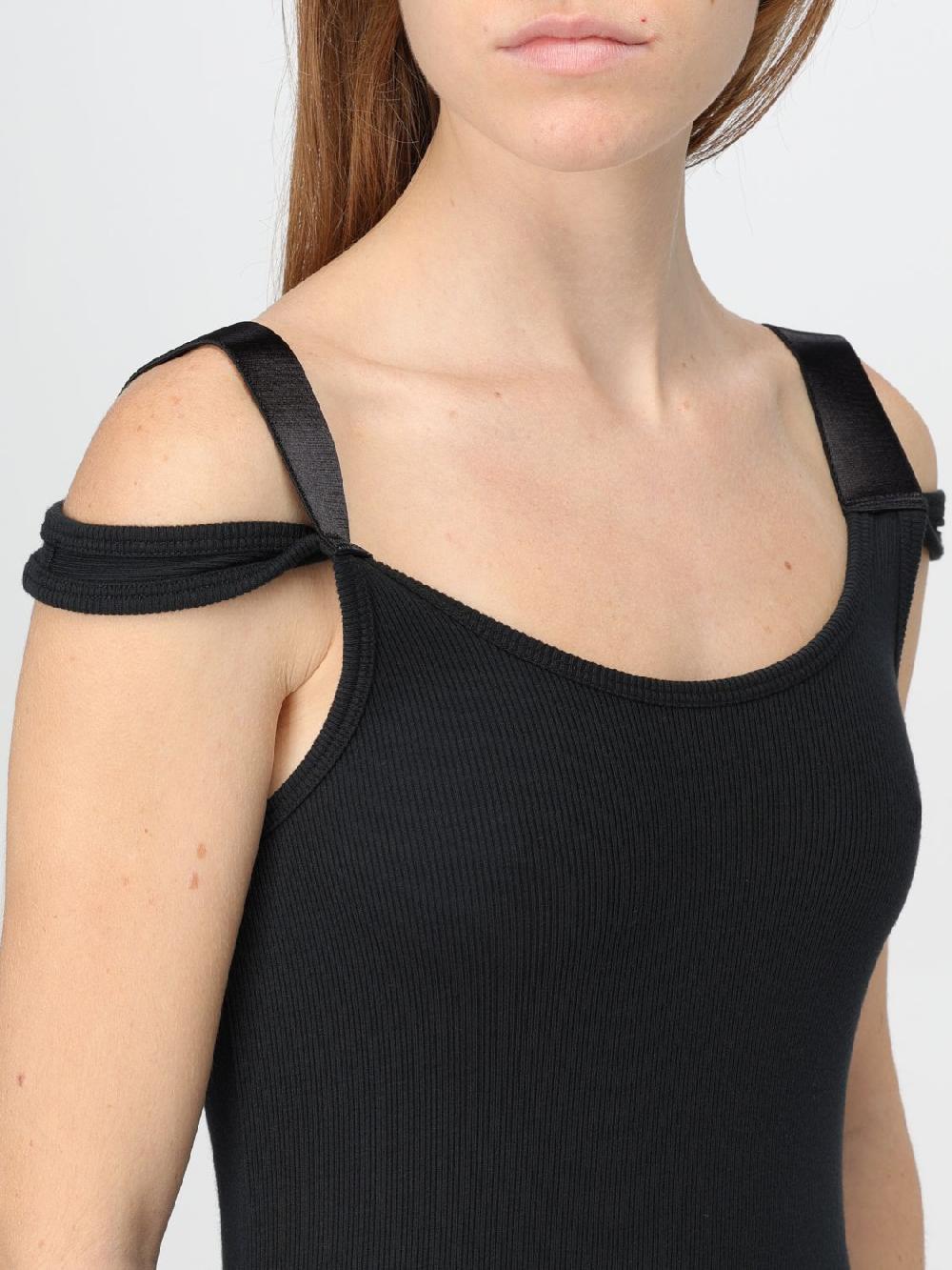 Giglio Abito Donna Helmut Lang