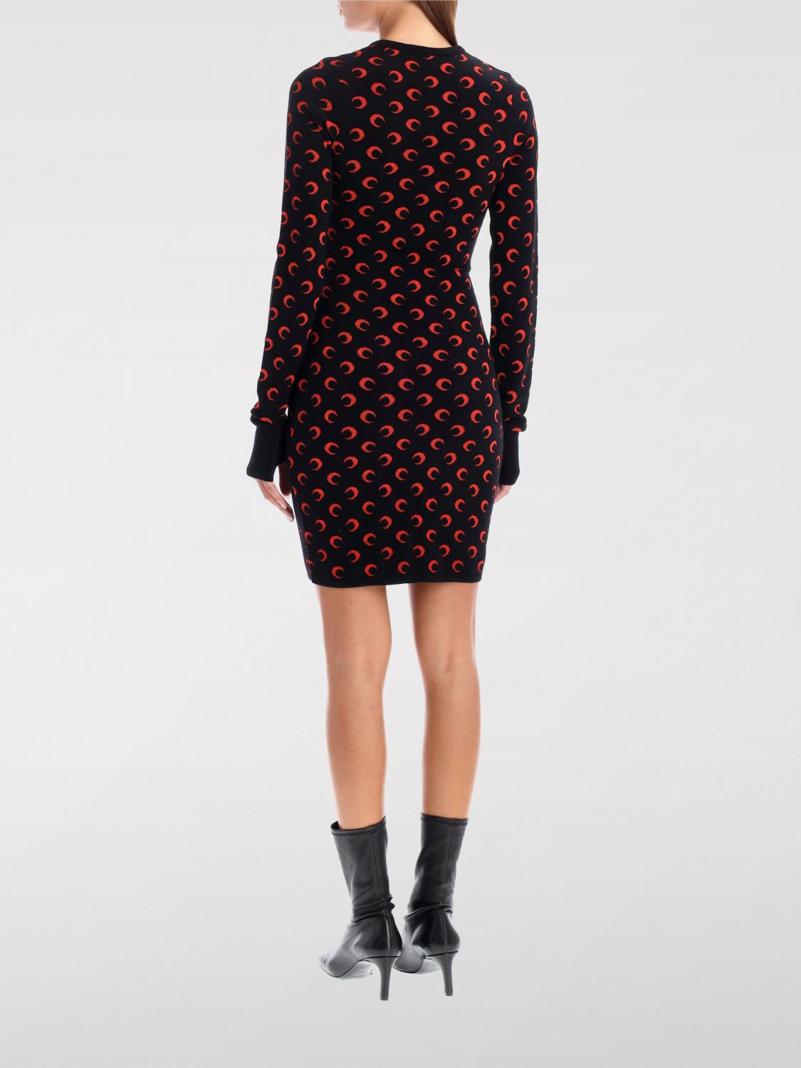 Giglio Abito Donna Marine Serre