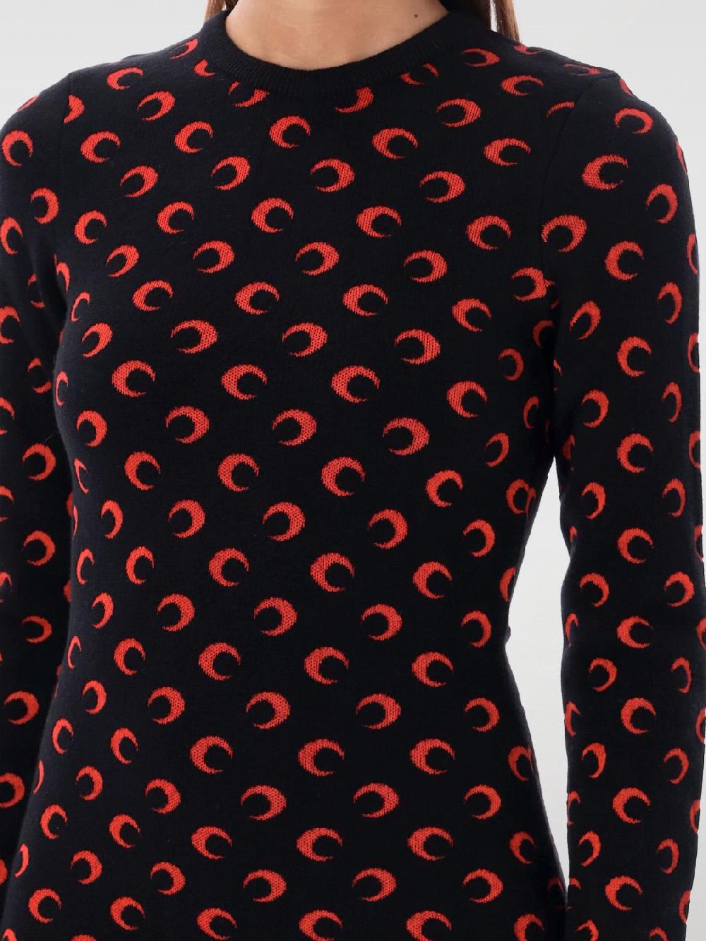 Giglio Abito Donna Marine Serre