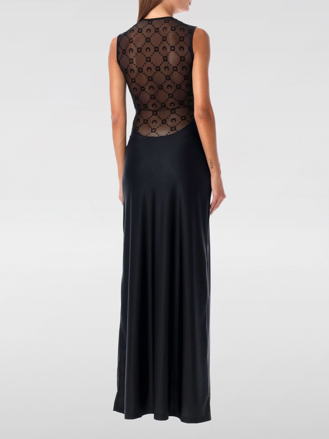 Giglio Abito Donna Marine Serre