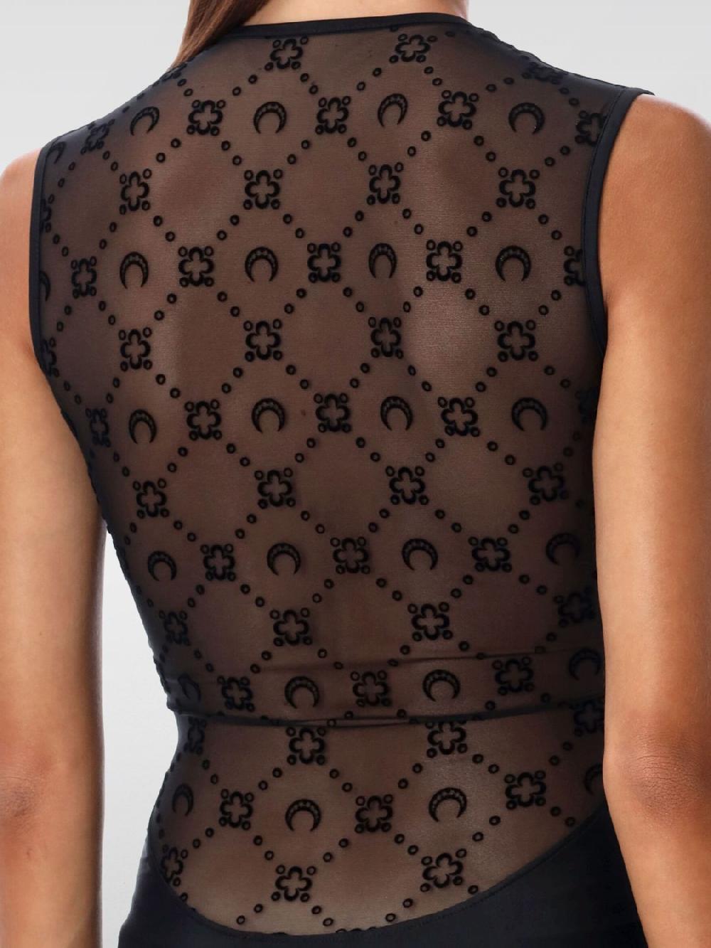 Giglio Abito Donna Marine Serre