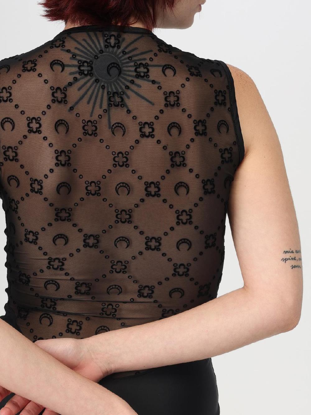 Giglio Abito Donna Marine Serre