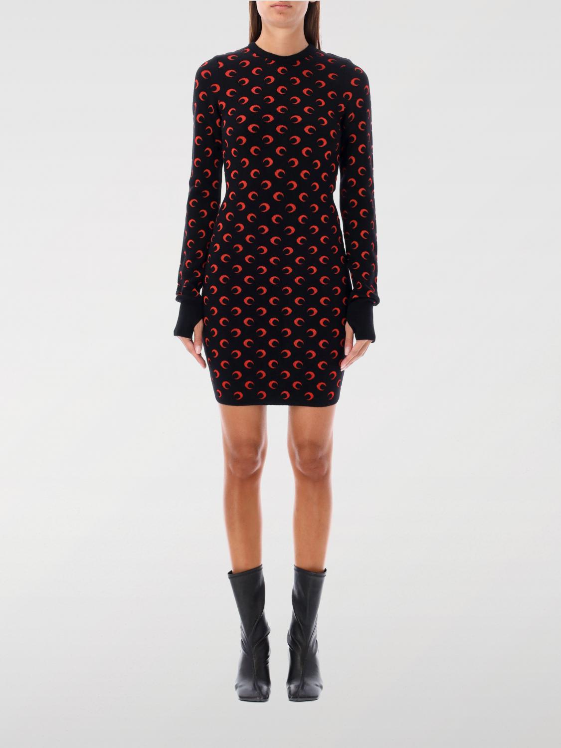 Giglio Abito donna Marine Serre