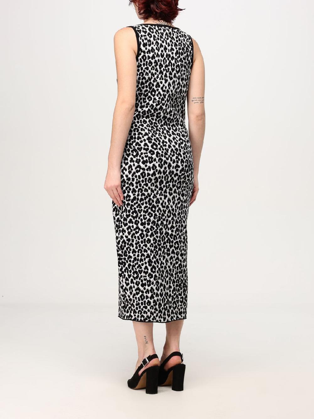 Giglio Abito Donna Michael Kors