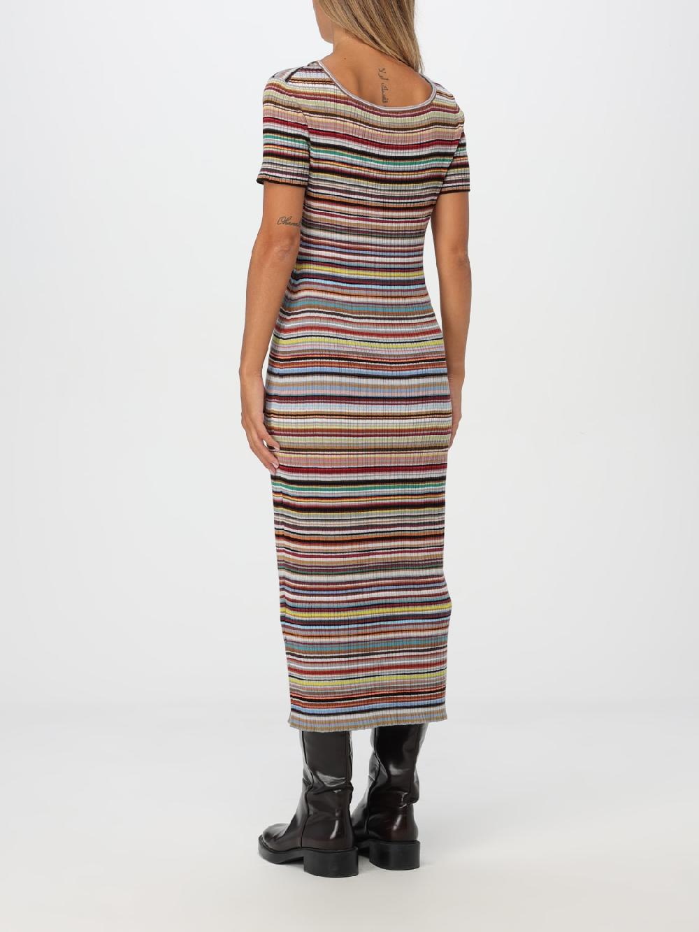 Giglio Abito Donna Paul Smith