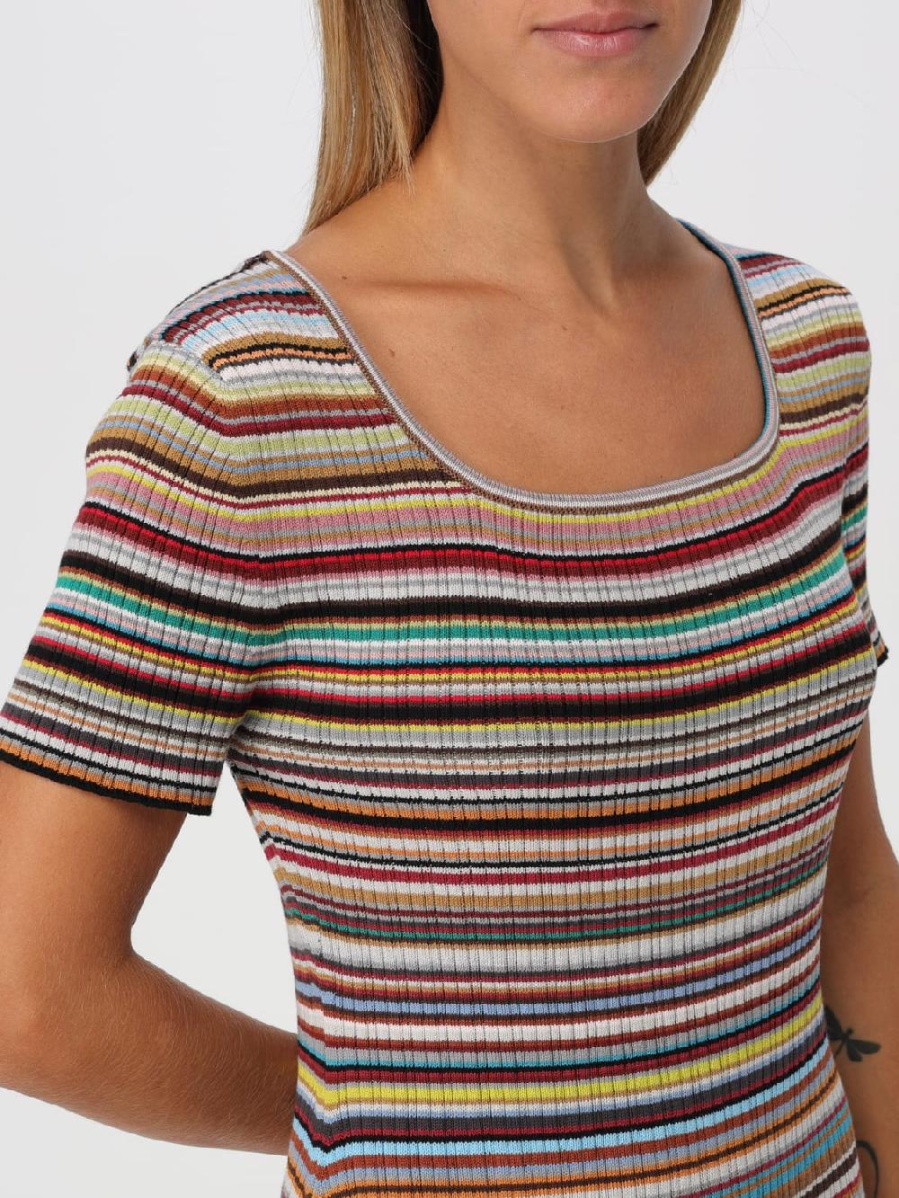 Giglio Abito Donna Paul Smith