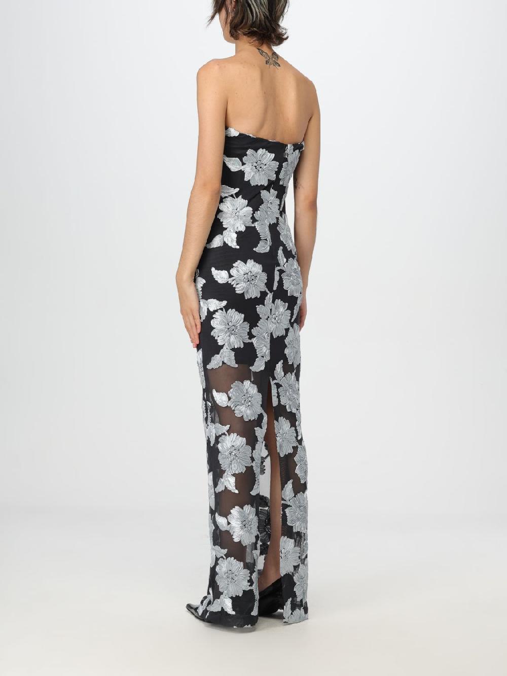 Giglio Abito Donna Rotate