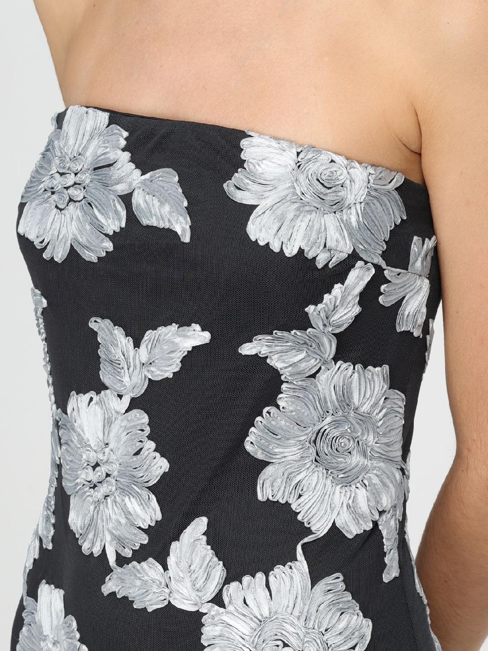 Giglio Abito Donna Rotate