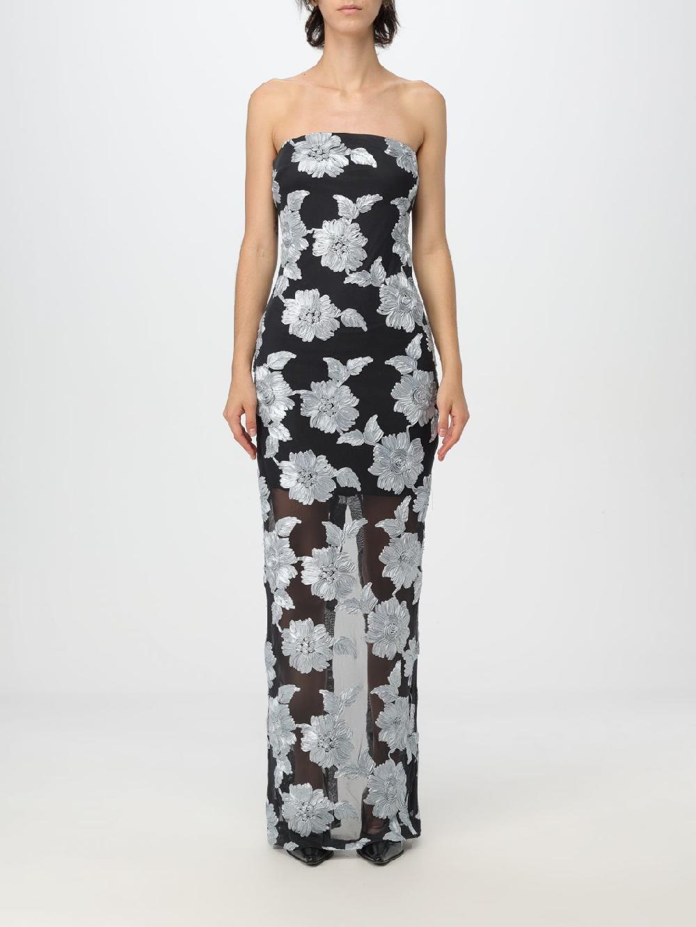 Giglio Abito donna Rotate