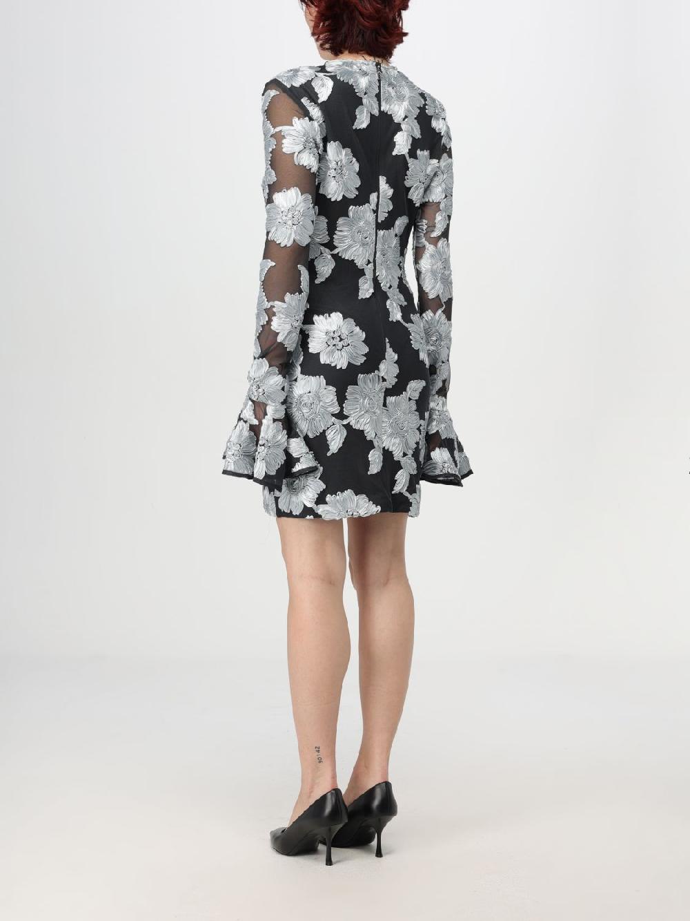 Giglio Abito Donna Rotate