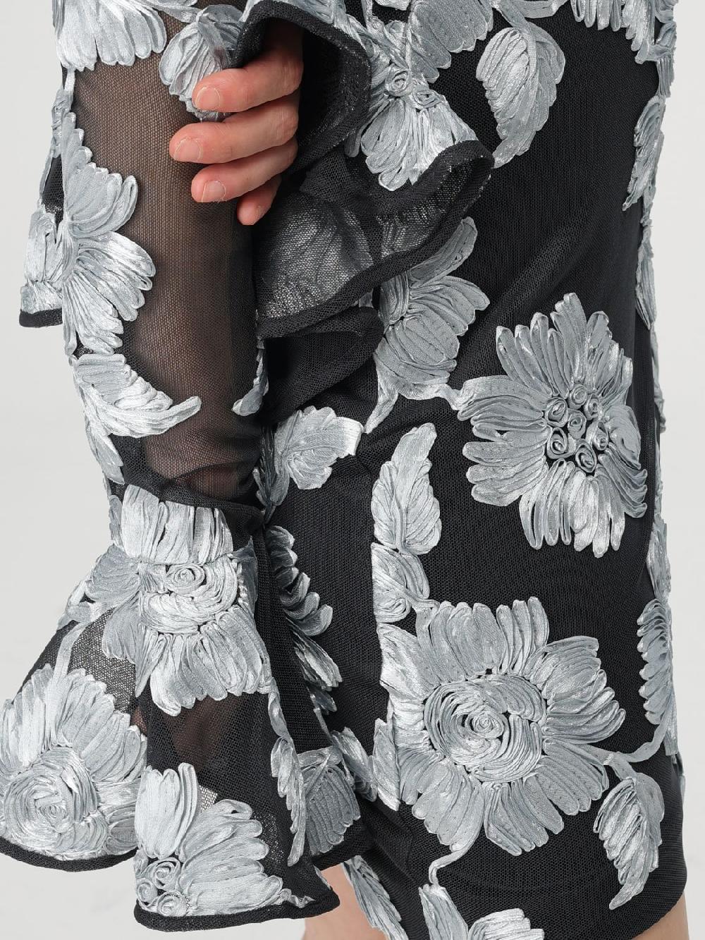 Giglio Abito Donna Rotate