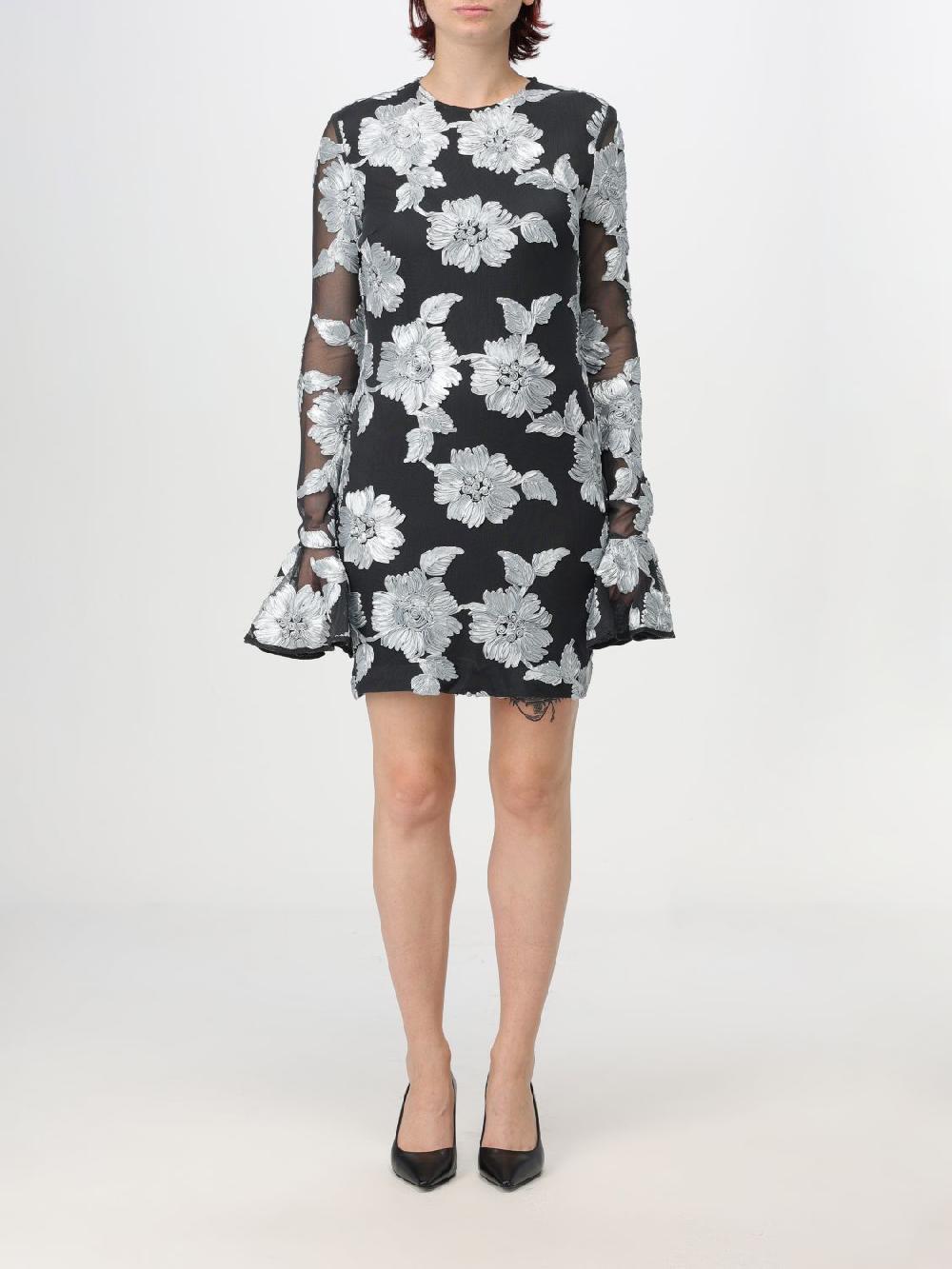 Giglio Abito donna Rotate