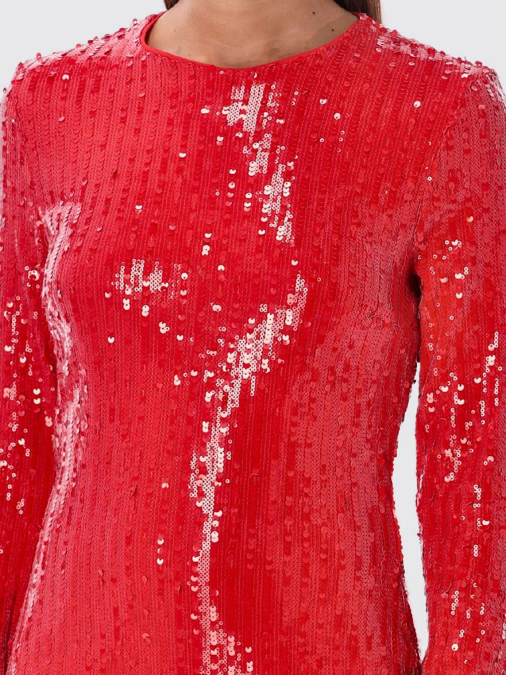 Giglio Abito Donna Rotate