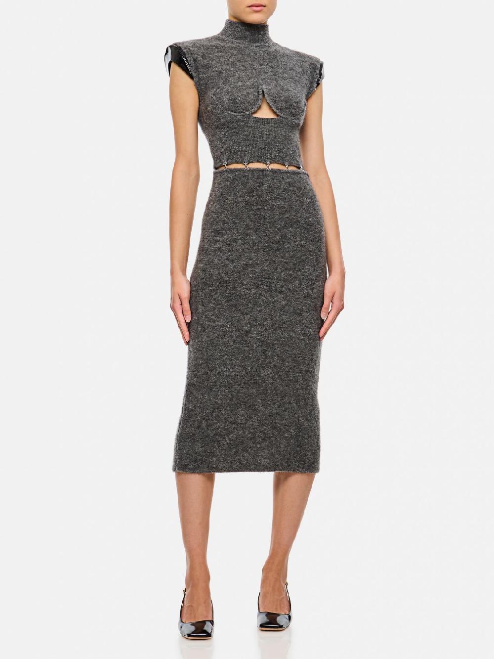 Giglio Abito Donna Sportmax