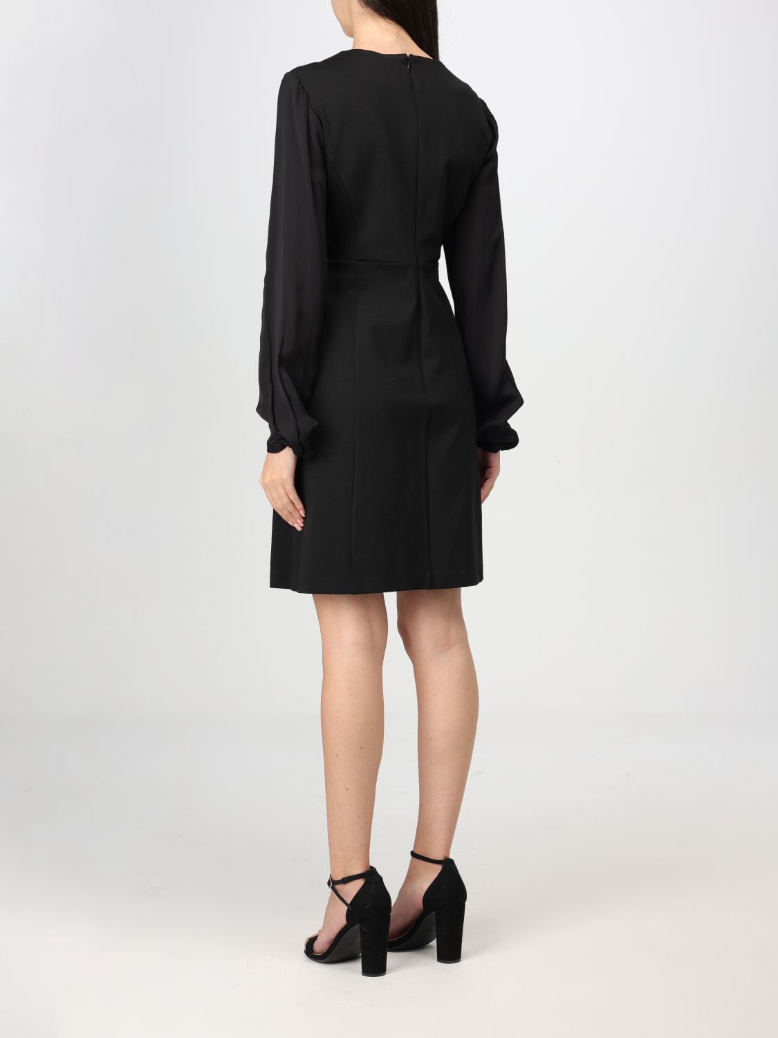 Giglio Abito Donna Twinset