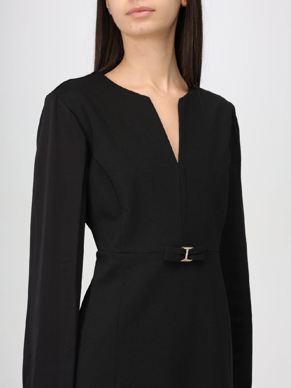 Giglio Abito Donna Twinset
