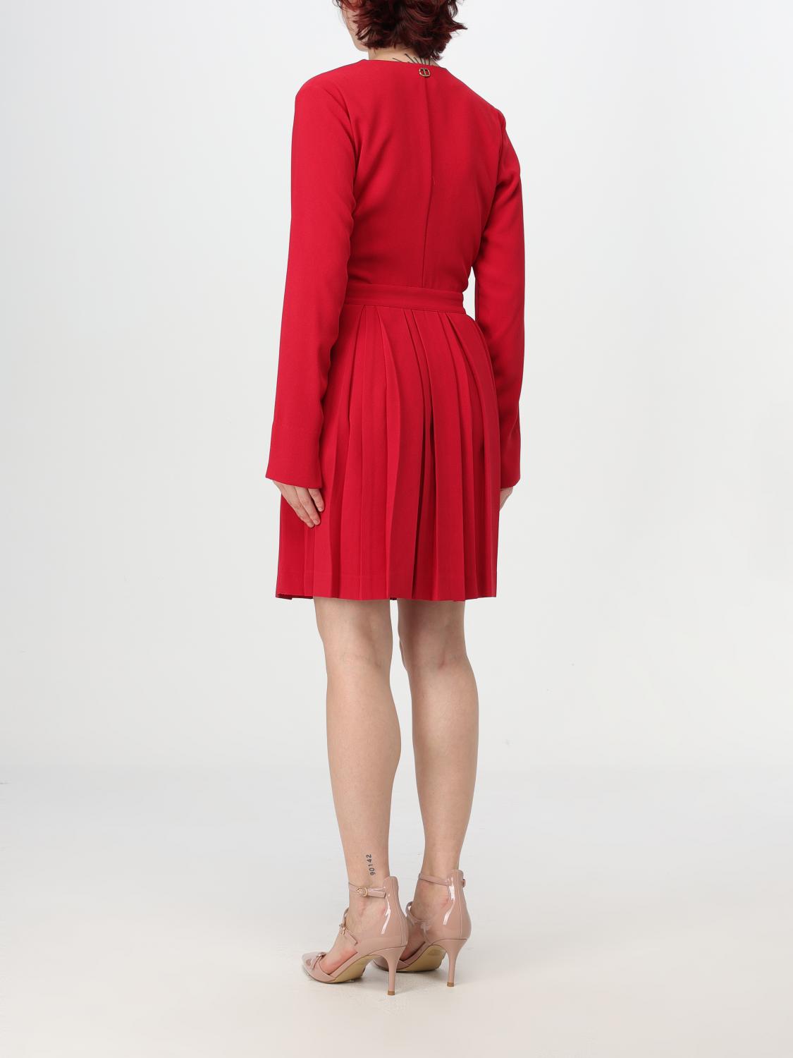 Giglio Abito Donna Twinset