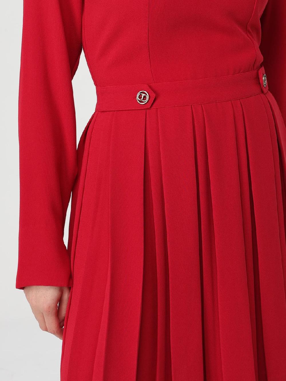 Giglio Abito Donna Twinset