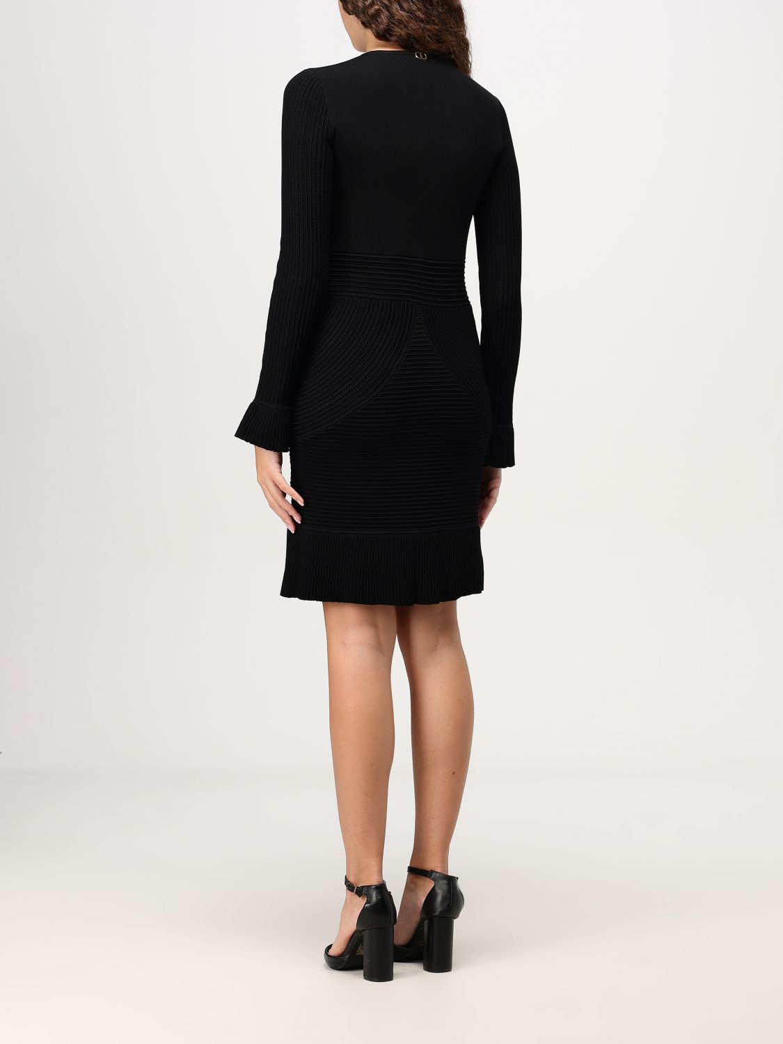 Giglio Abito Donna Twinset